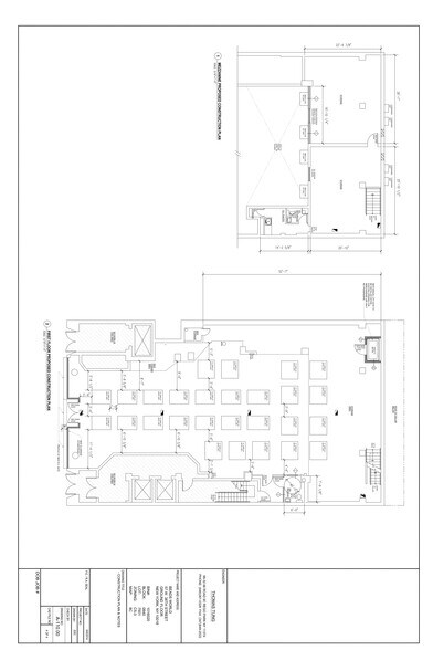 More Photos Of 57 W 38th St, New York Office For Sale