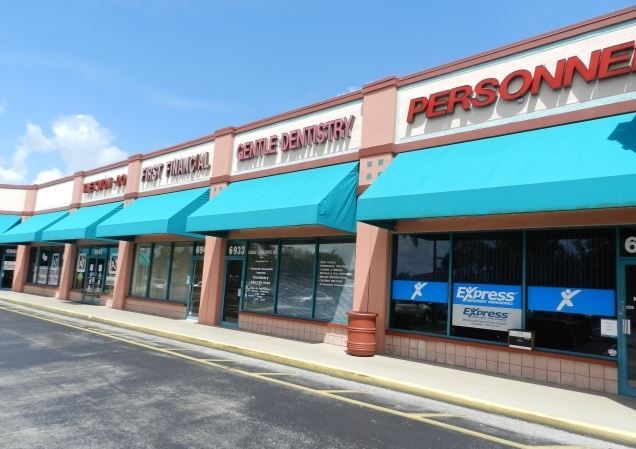 More Photos Of 6801-6997 W Commercial Blvd, Tamarac Unknown For Lease