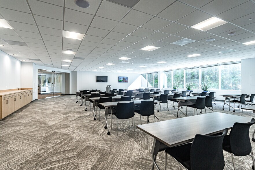 More Photos Of 1125 E Campbell Rd, Richardson Office For Lease