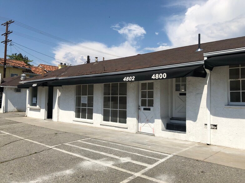 More Photos Of 11659 Riverside Dr, North Hollywood Storefront For Sale