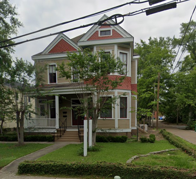 Primary Photo Of 516 E Rutland St, Covington Office For Lease