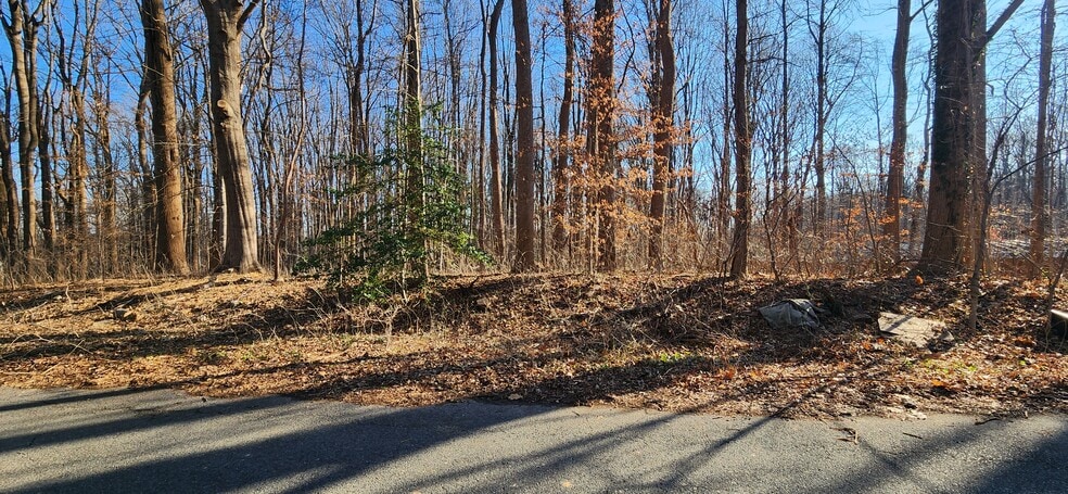 More Photos Of 6231 Columbian Way, Bowie Land For Sale