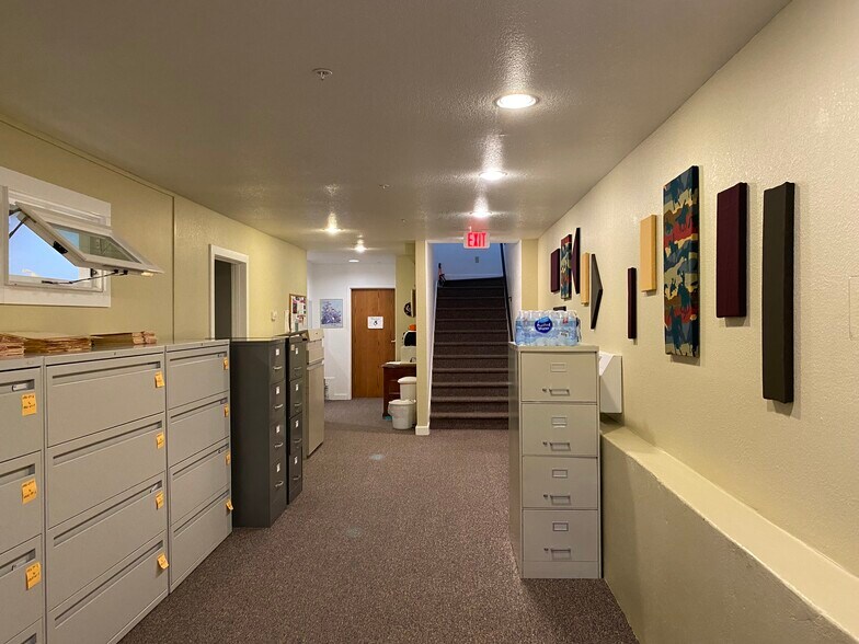 More Photos Of 23 N Broadway Ave, Red Lodge Office Residential For Sale