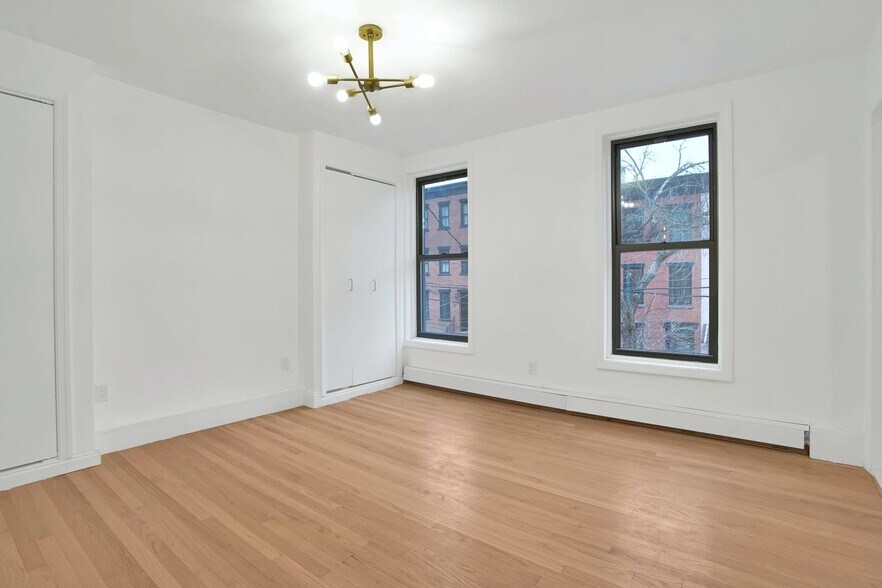 More Photos Of 328 Park Ave, Hoboken Apartments For Sale