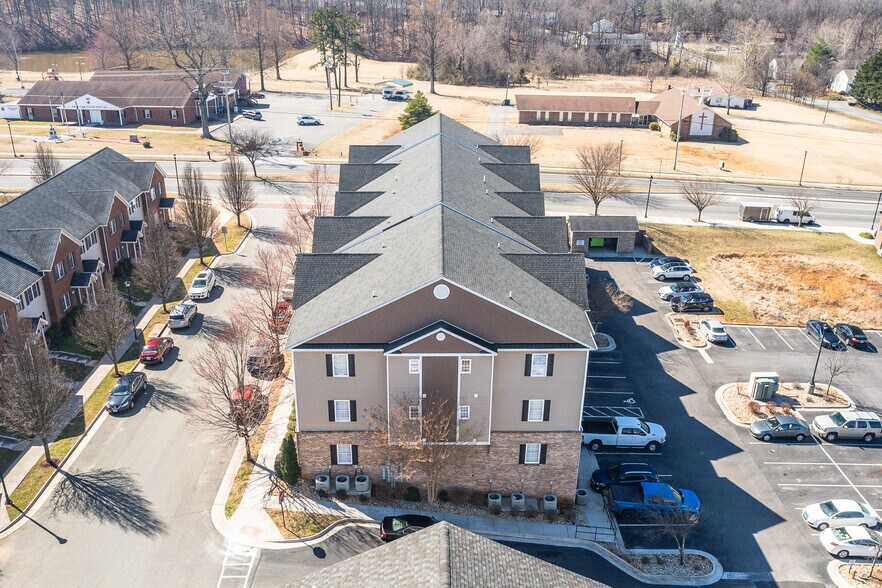More Photos Of 301 Rotunda St, Lynchburg Apartments For Sale