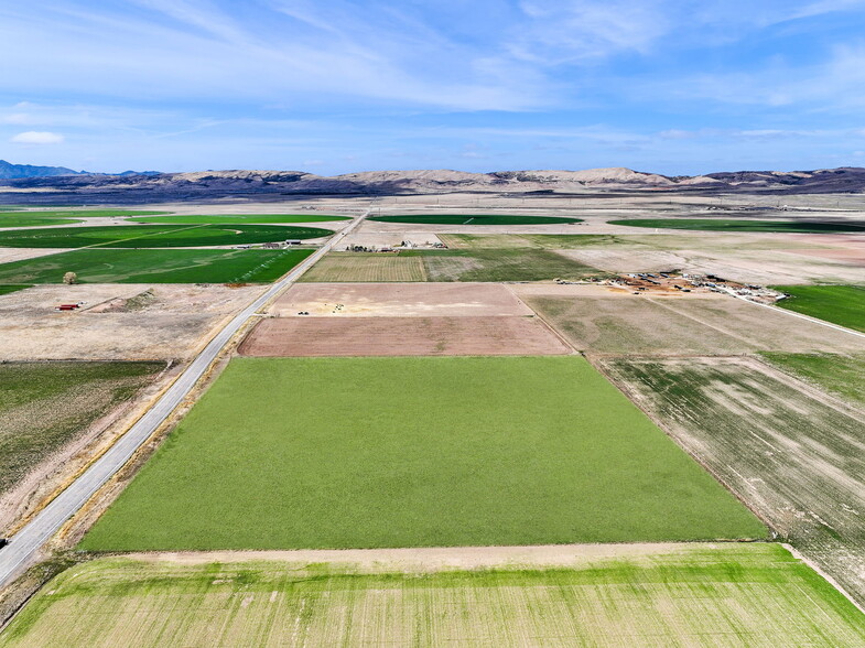 More Photos Of Highway 78, Levan Land For Sale