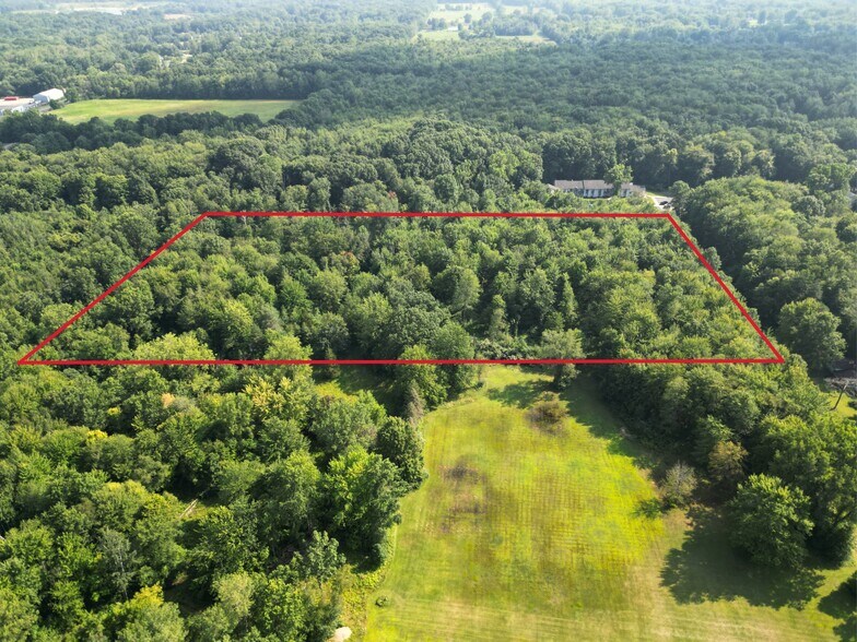 More Photos Of 00 Oak st, Montrose Land For Sale