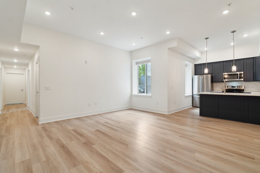 More Photos Of 4550 Mitchell St, Philadelphia Multifamily For Sale