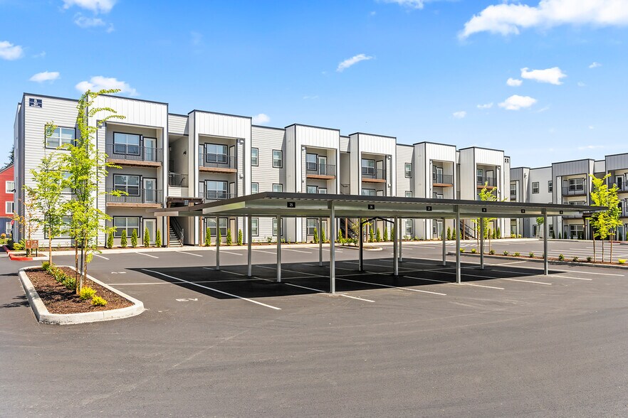 More Photos Of 7011 NE 126th St, Vancouver Apartments For Sale