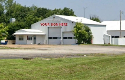 Primary Photo Of 1091 W 5th St, Eureka Warehouse For Lease