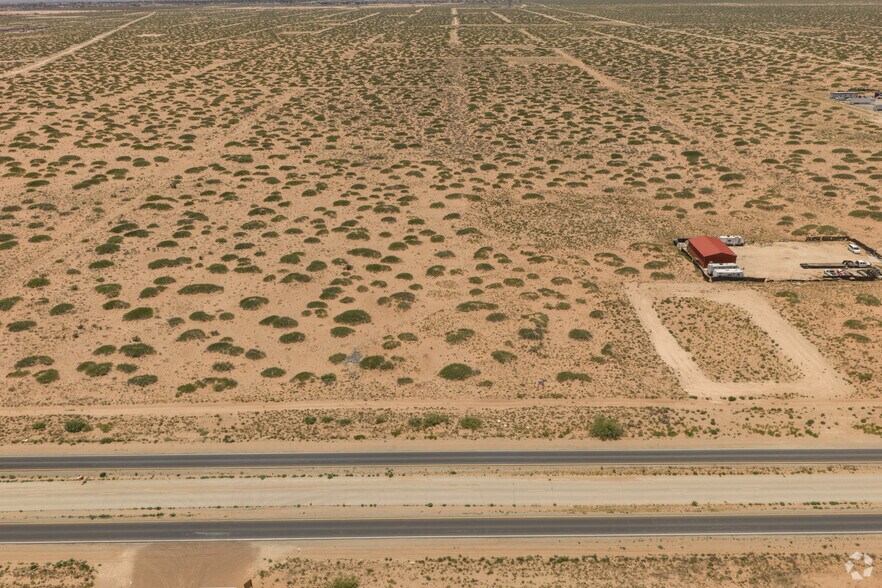 More Photos Of 15170 Ithaca, El Paso Land For Sale