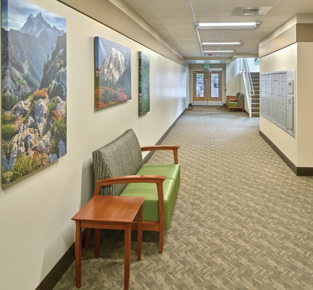 More Photos Of 21616 76th Ave W, Edmonds Medical For Lease