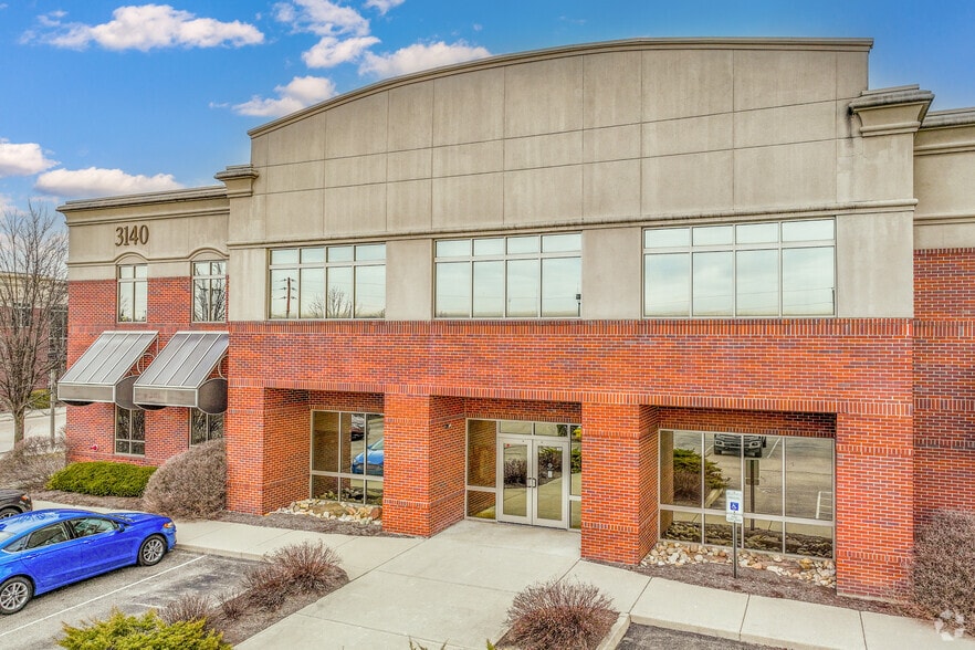 More Photos Of 3140 Governors Place Blvd, Dayton Medical For Lease