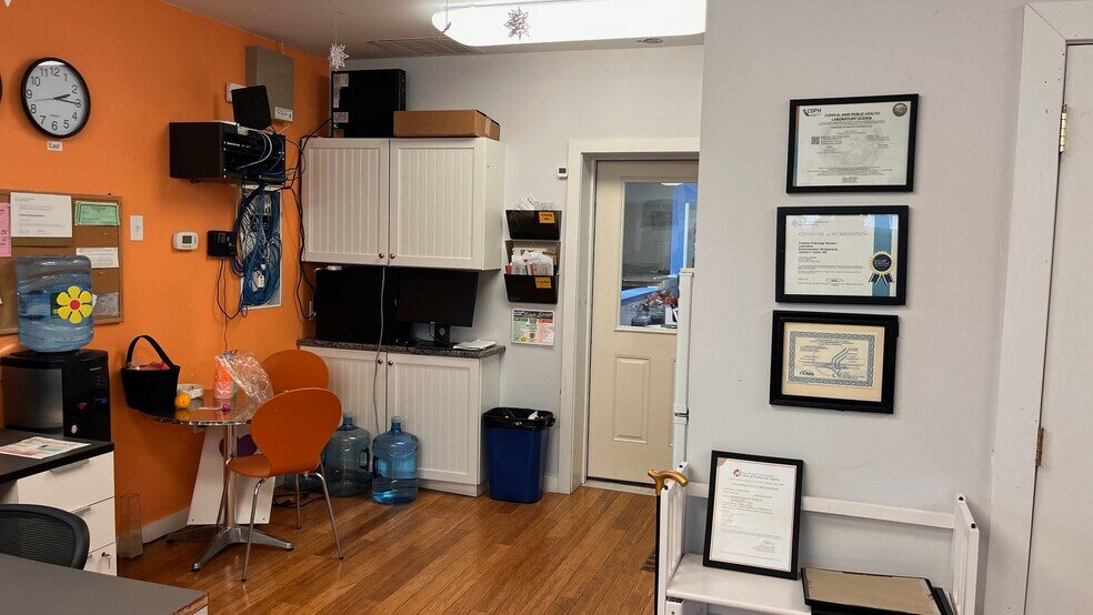 More Photos Of 524 E Elm St, Conshohocken Industrial For Sale