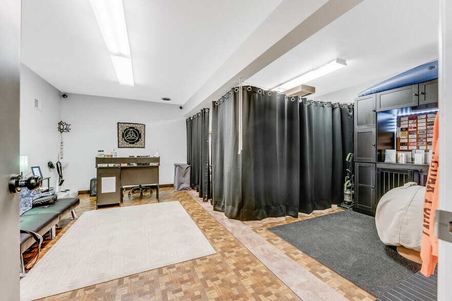 More Photos Of 1065 Greenbag Rd, Morgantown Industrial For Lease