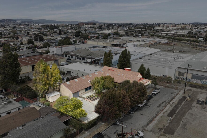 More Photos Of 253 S 25th St, Richmond Flex For Sale