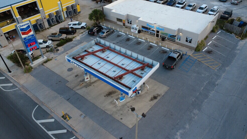 More Photos Of 1136 Beck Ave, Panama City Convenience Store For Lease