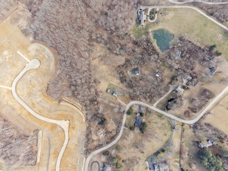 More Photos Of 1409 S English Station Rd, Jeffersontown Land For Sale