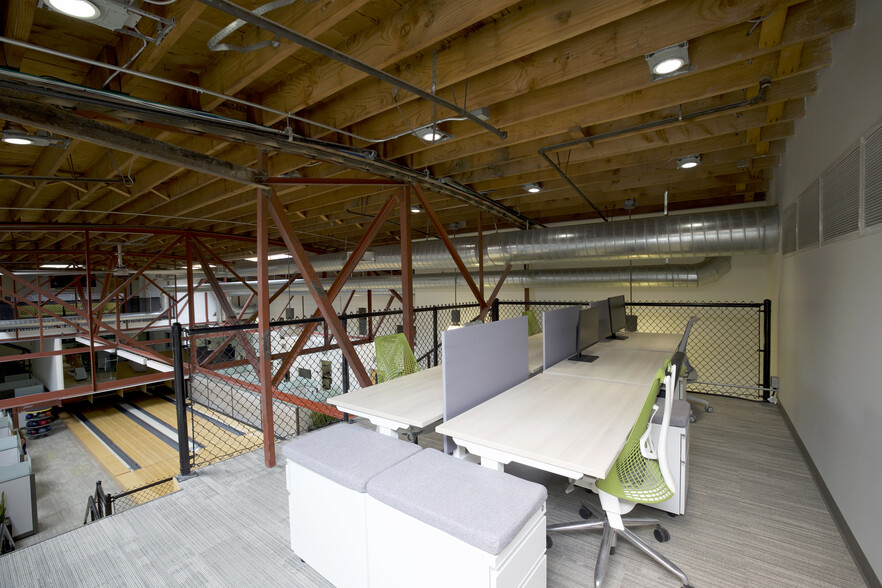 More Photos Of 1376 E 3300 S, Millcreek Coworking Space