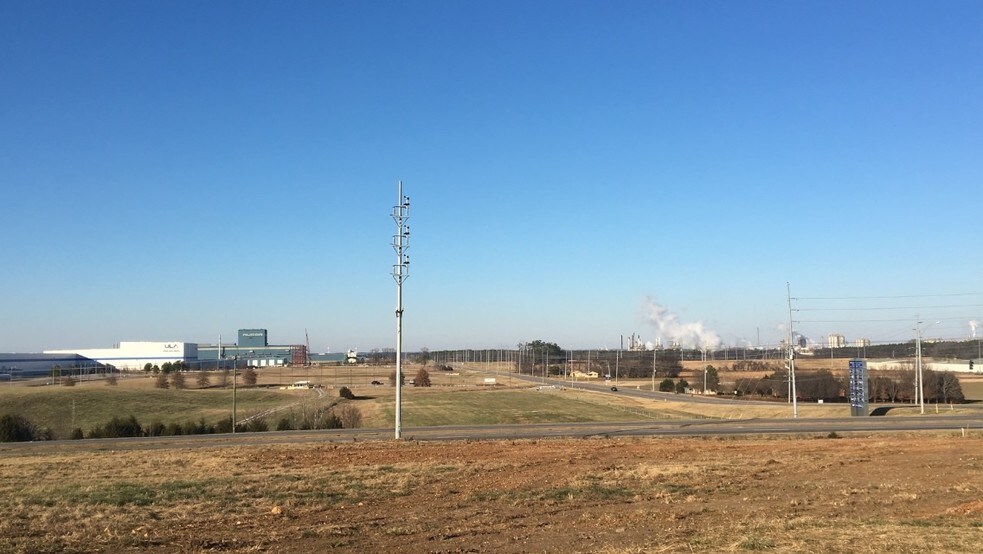 More Photos Of 3560 Highway 20, Decatur Land For Sale