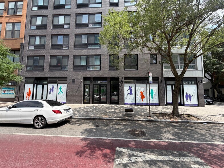 More Photos Of 2183 Third Ave, New York Apartments For Lease