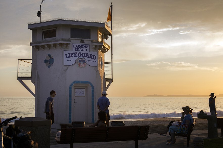 More Photos Of 224-226 Ocean Ave, Laguna Beach Freestanding For Lease