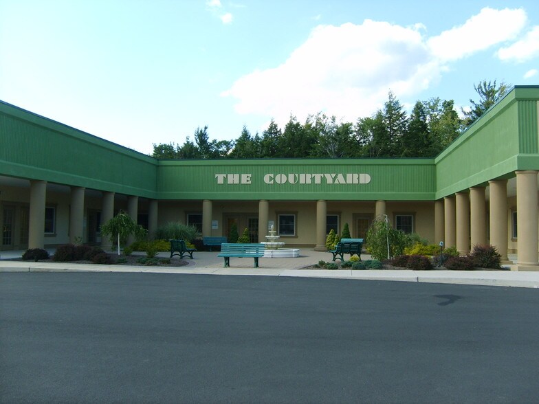 More Photos Of 300 Community Dr, Tobyhanna Medical For Lease