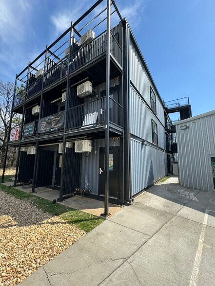 More Photos Of 1130 Chattahoochee Ave NW, Atlanta General Retail For Lease