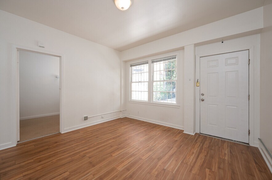 More Photos Of 1073 Bush St, San Francisco Apartments For Sale