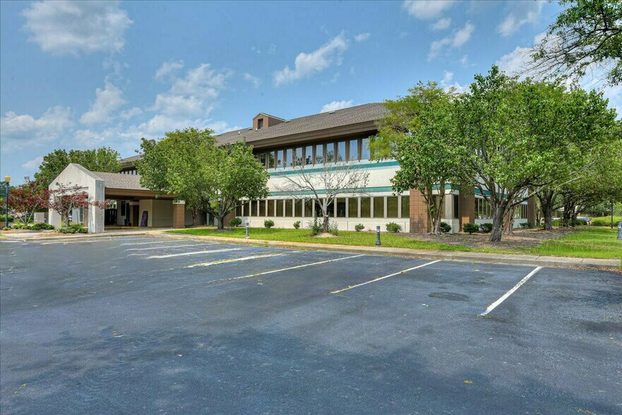 More Photos Of 1080 Silver Bluff Rd, Aiken Medical For Lease