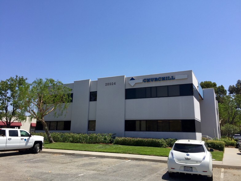 More Photos Of 28924 Old Town Front St, Temecula Office For Lease