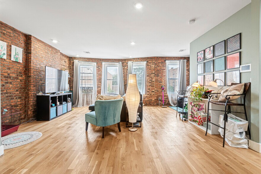 More Photos Of 260 Martin Luther King Jr Dr, Jersey City General Retail For Sale