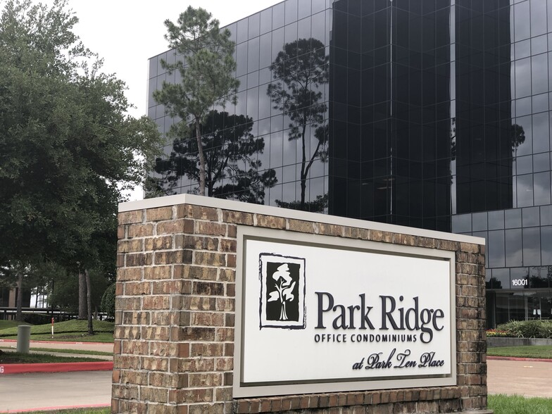 More Photos Of 16000 Park Ten Pl, Houston Office For Sale