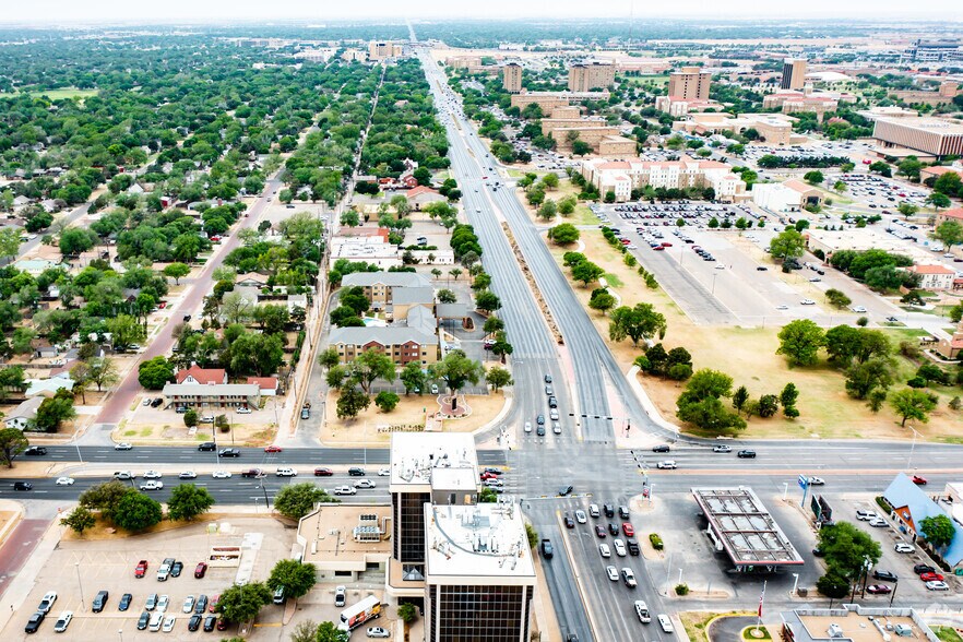 More Photos Of 2515 19th St, Lubbock Hotel For Sale