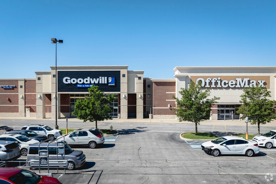 More Photos Of 10005-10101 Fremont Pike, Perrysburg Unknown For Lease