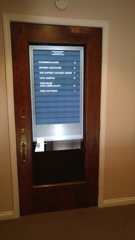More Photos Of 119-121 Calhoun St, Woodstock Storefront Retail Office For Lease