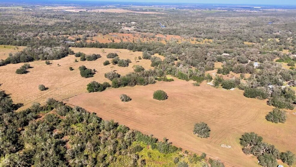 Primary Photo Of 3128 SW Boll Weevil Rd, Arcadia Land For Sale