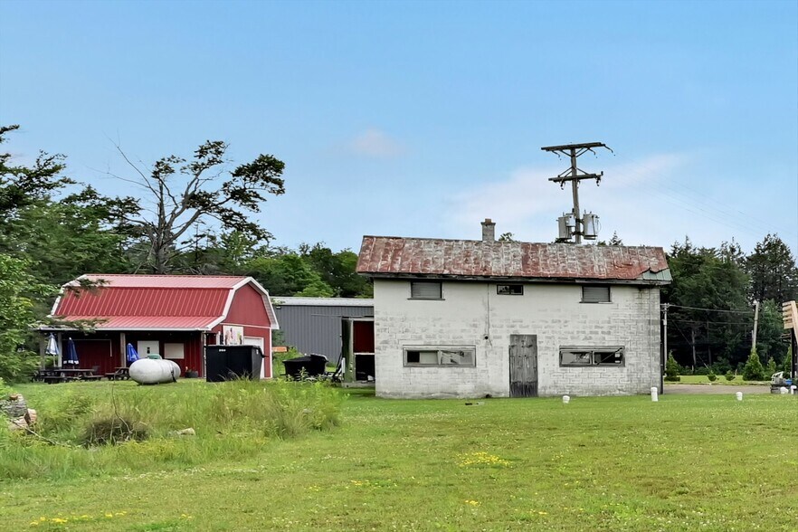 More Photos Of 4741 Route 220, Muncy Valley Restaurant For Sale