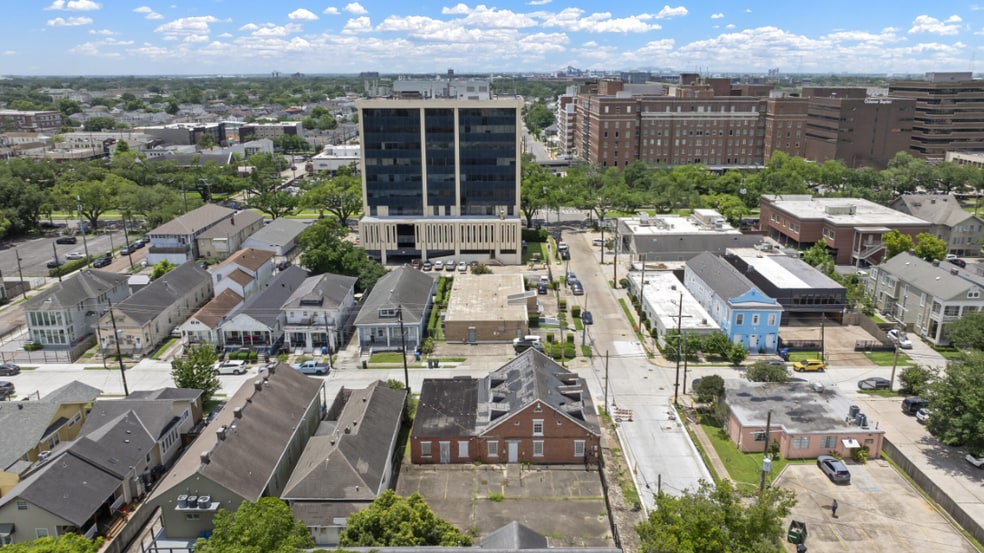 More Photos Of 4240 Magnolia St, New Orleans Land For Sale