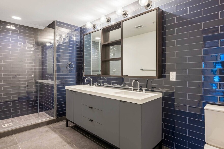 More Photos Of 901 W St NW, Washington Apartments For Lease