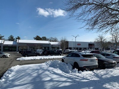 More Photos Of 145 Faunce Corner Rd, Dartmouth Unknown For Lease