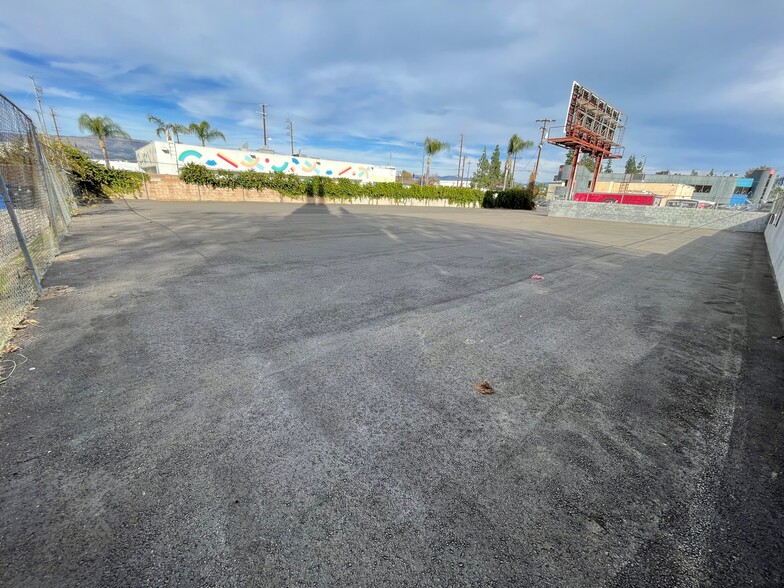 Primary Photo Of 9041 Topanga Canyon Blvd, Canoga Park Land For Lease