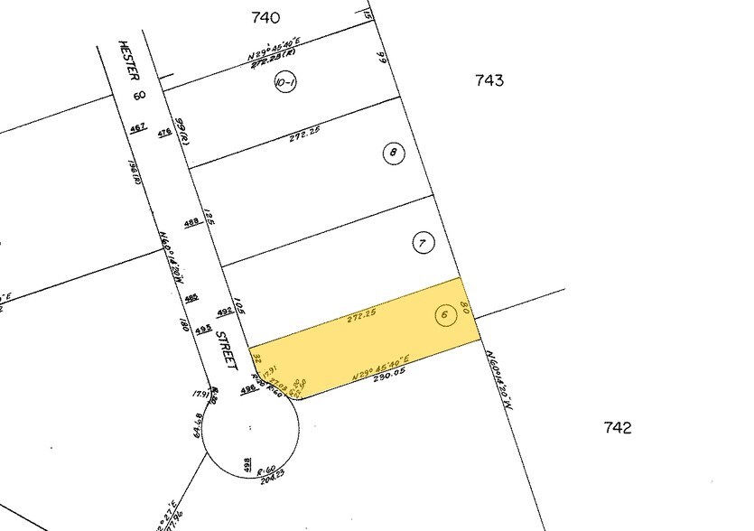 More Photos Of 496 Hester St, San Leandro Warehouse For Sale