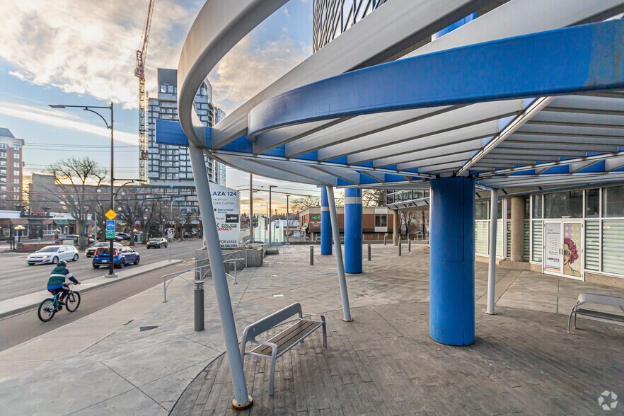 More Photos Of 10216 124th St NW, Edmonton Office For Lease