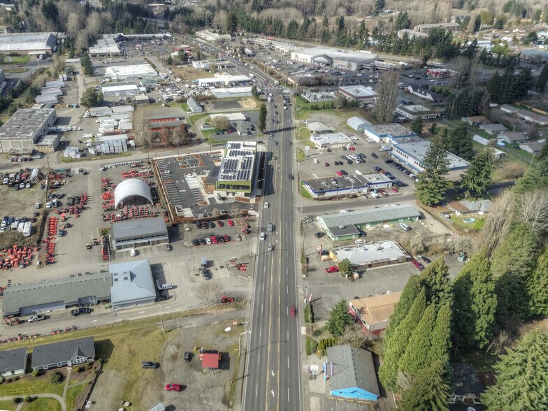 More Photos Of 3700 Pacific Ave SE, Olympia General Retail For Sale