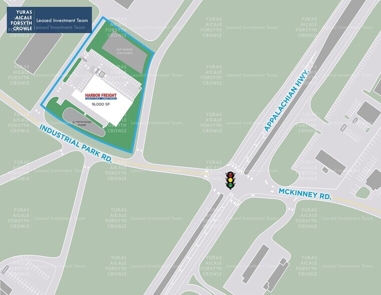 More Photos Of 20 High Park dr, Blue Ridge Storefront Retail Residential For Sale