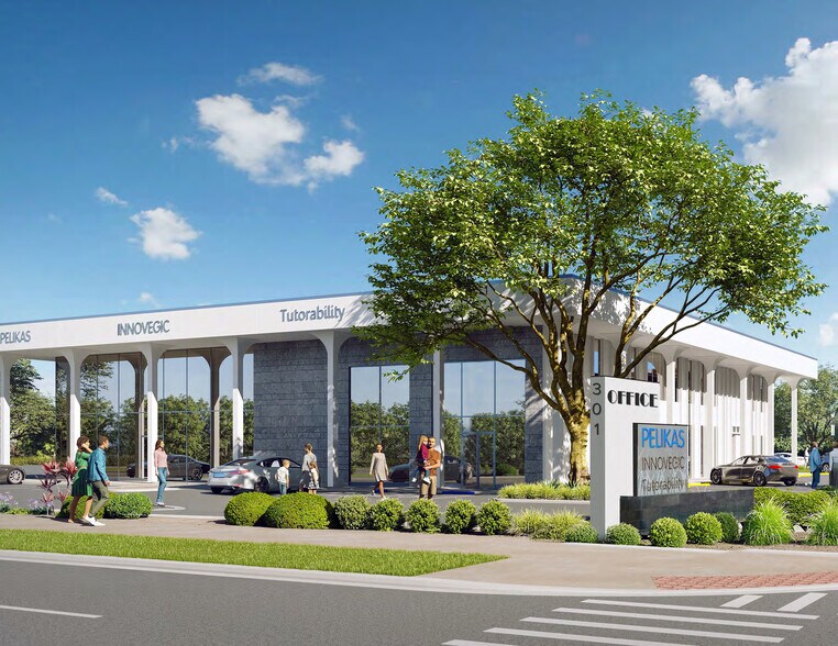 More Photos Of 301 S Orlando Ave, Maitland Medical For Lease