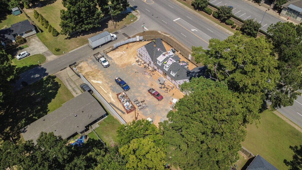 More Photos Of 0 Hargrove E Rd, Tuscaloosa Office For Sale