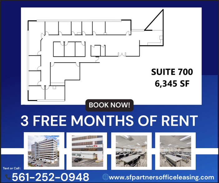 More Photos Of 3600 S Yosemite St, Denver Medical For Lease