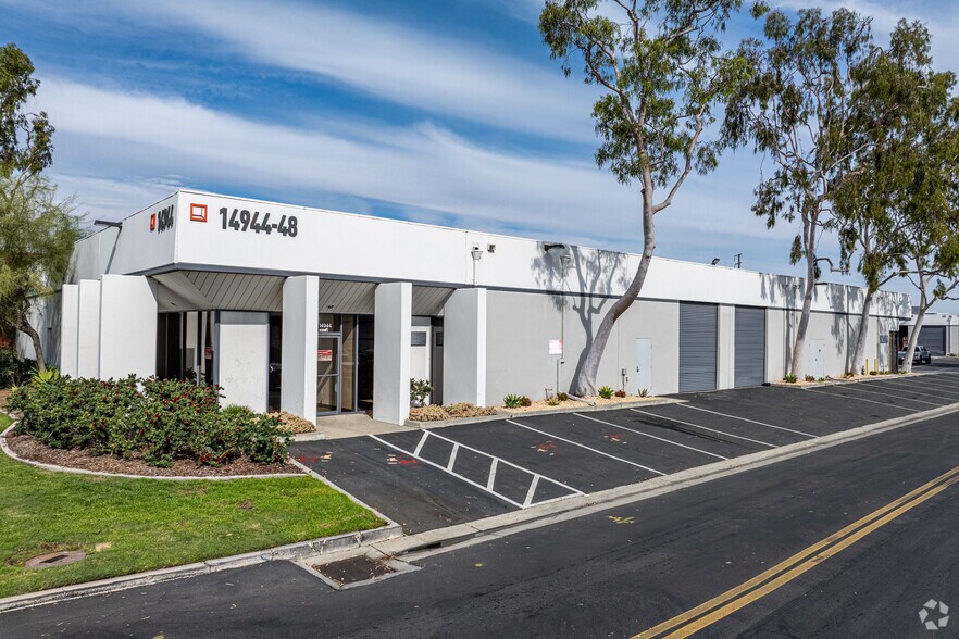 Primary Photo Of 14944 Shoemaker Ave, Santa Fe Springs Unknown For Lease